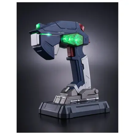 After War Gundam X G-Controller figura 20cm termékfotó