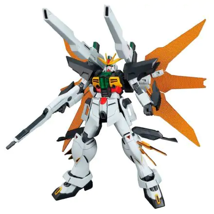 After War Gundam X Gundam dupla X modell készlet figura 13cm termékfotó