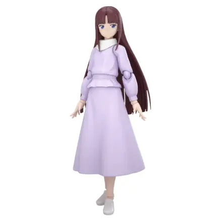 After War Gundam X Tiffa Adill modell készlet figura-rise Standard termékfotó
