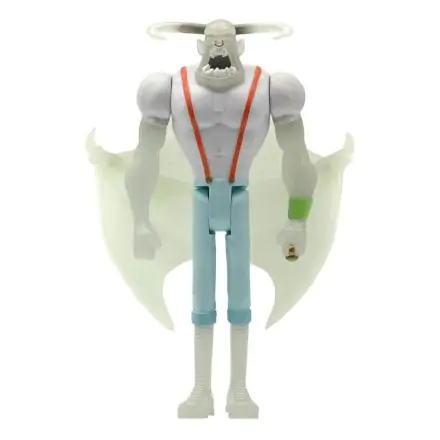 Agnostic Front ReAction The Eliminator (Glow In The Dark) akciófigura 10 cm termékfotó