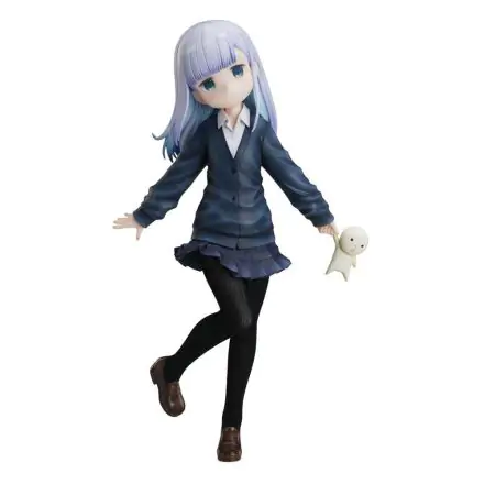 Aharen-san wa Hakarenai 1/7 Reina Aharen PVC szobor figura 21 cm termékfotó