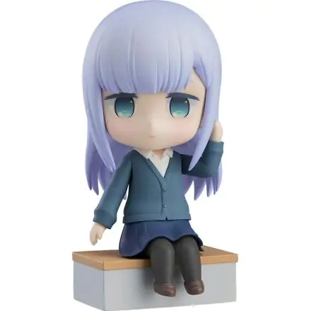 Aharen-san wa Hakarenai Nendoroid akciófigura Reina Aharen 10 cm termékfotó