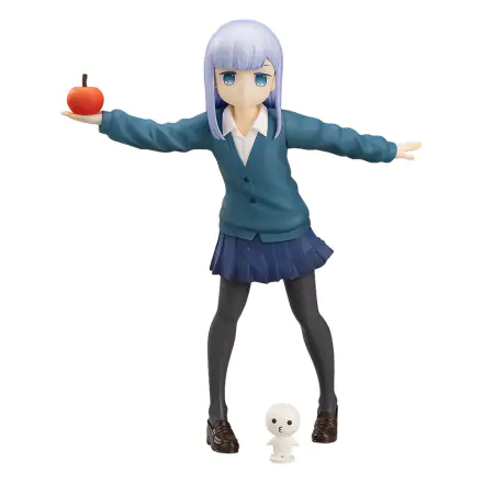 Aharen-san wa Hakarenai Pop Up Parade Reina Aharen PVC szobor figura 16 cm termékfotó