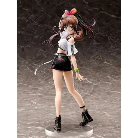 Ai Kizuna 1/7 Ai Kizuna A.I. Hello World PVC szobor figura 24 cm termékfotó
