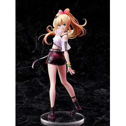 Ai Kizuna 1/7 Ai Kizuna A.I. World Blonde Hair Ver. PVC szobor figura 24 cm termékfotó