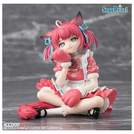 Akami Karubi PM Perching Akami Karubi PVC szobor figura 11 cm termékfotó