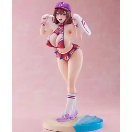 Akane Wa Tsumare Somerareru 1/6 Akane Nanao DX Ver. PVC szobor figura 30 cm termékfotó