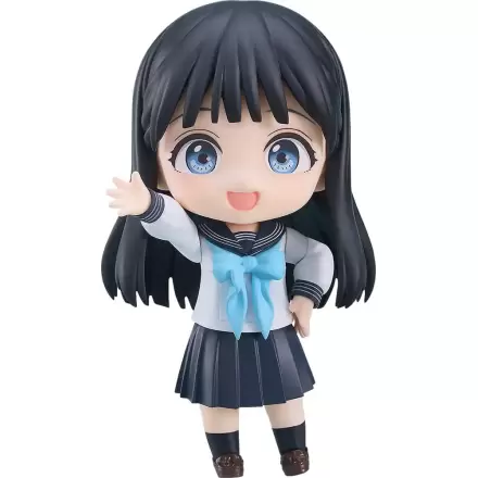 Akebi's Sailor Uniform Nendoroid akciófigura Komichi Akebi 10 cm termékfotója