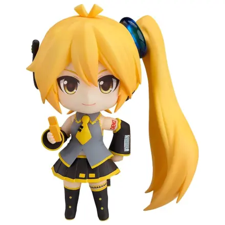 Akita Neru Nendoroid akciófigura 10 cm termékfotó