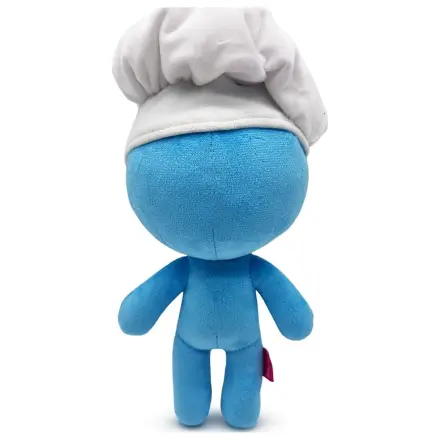 Alan Becker Chef Blue plüss figura 22 cm termékfotó