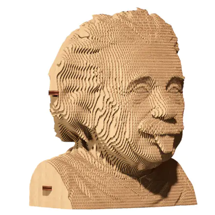 Albert Einkorsó 3D karton puzzle 172db-os termékfotó