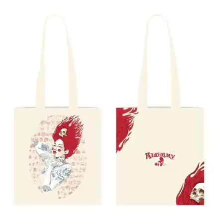 Alchemy Flame bevásárlótáska termékfotó