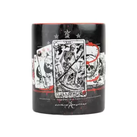 Alchemy Tarot bögre 320 ml termékfotója