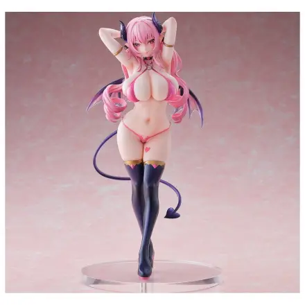 Alex Illustration PVC figura 1/6 The Big Little Devil 26 cm termékfotó