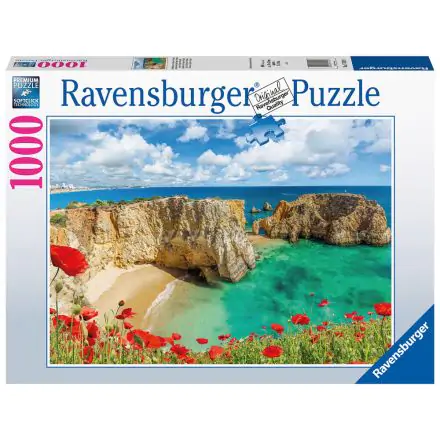 Algarve puzzle 1000db-os termékfotó