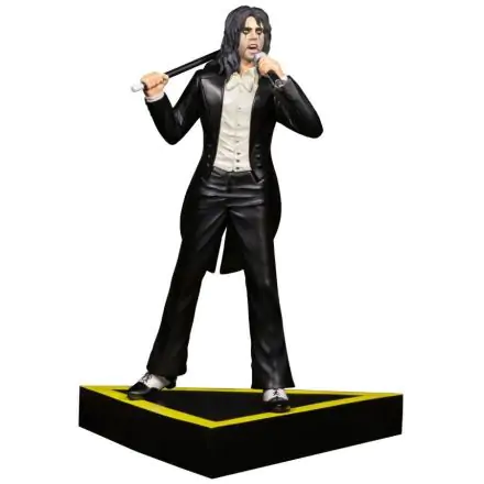 Alice Cooper 1/6 Welcome To My Nightmare Limitált kiadás szobor figura 34 cm termékfotó