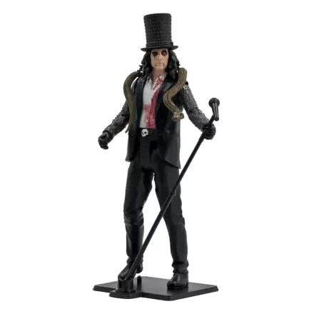 Alice Cooper Metal Music Maniacs Alice Cooper akciófigura 15 cm termékfotója