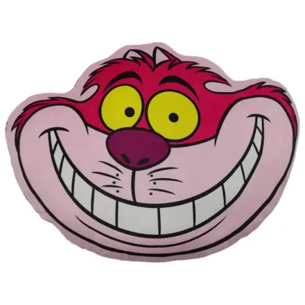 Alice Csodaországban Cheshire Cat párna  termékfotó