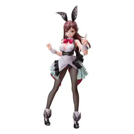 Alice Gear Aegis 1/4 Anna Usamoto: Vorpal Bunny Ver. PVC szobor figura 48 cm termékfotó