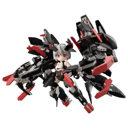 Alice Gear Aegis Desktop Army Sylphie II Mode-B Gullinbursti Armor akciófigura 20 cm termékfotó