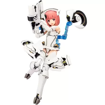 Alice Gear Aegis Megami Device Aika Aikawa Műanyag modell készlet 16 cm termékfotó