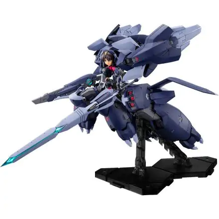 Alice Gear Aegis Megami Device Sitara Kaneshiya Ganesha Ver. Műanyag modell készlet 29 cm termékfotó