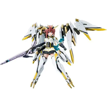 Alice Gear Aegis Sugumi Kanagata Műanyag modell készlet 18 cm termékfotó
