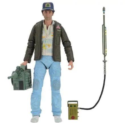 Alien 40 Évfordulós Brett figura 18cm termékfotó