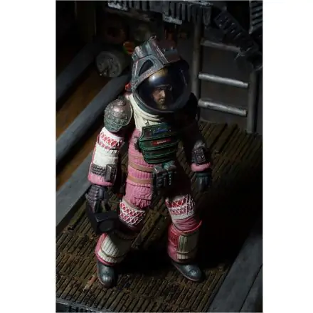 Alien Dallas action figura termékfotó