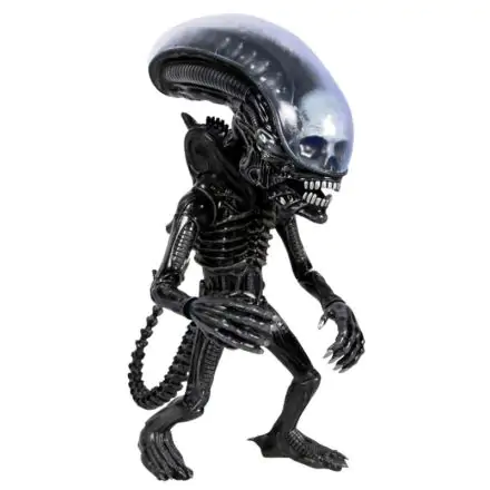 Alien Deluxe MDS Alien figura 18cm termékfotója