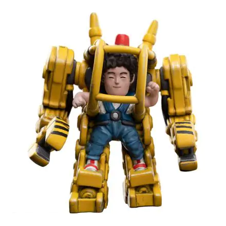 Alien Micro Epics Powerloader PVC figura 6 cm termékfotó