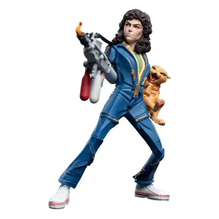 Alien Mini Epics Ellen Ripley Vinyl figura 15 cm termékfotó