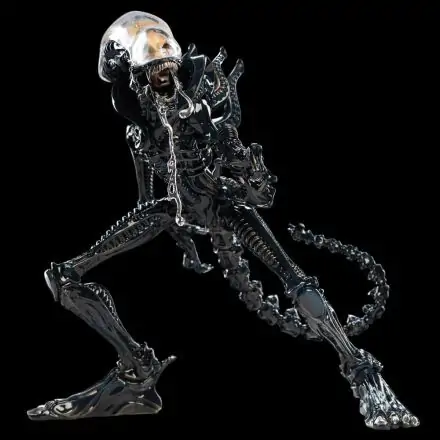 Alien Mini Epics Xenomorph Vinyl figura 18 cm termékfotó