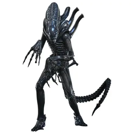 Alien Movie Masterpiece 1/6 Alien Warrior akciófigura 39 cm termékfotó