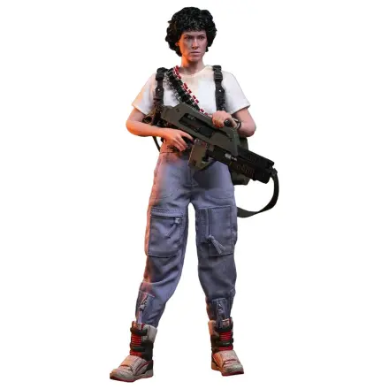 Alien Movie Masterpiece akciófigura 1/6 Ellen Ripley (Artisan Edition) 30 cm termékfotó