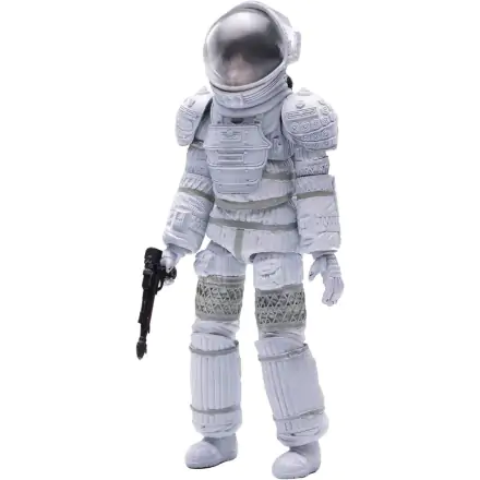 Alien Previews Ripley In Spacesuit Exkluzív figura 10cm termékfotója
