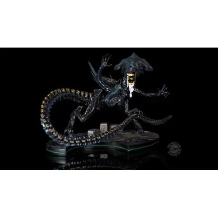 Alien Q-Fig Max Elite Alien Queen figura 18 cm termékfotó