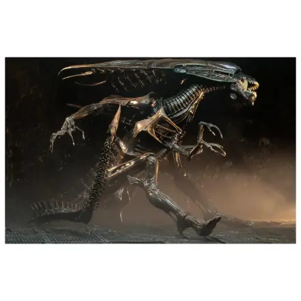Alien Resurrection Alien Queen figura Ultra Deluxe 37cm termékfotó