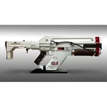 Alien: Romulus Model Pulse Rifle életnagyságú replika 71 cm termékfotója