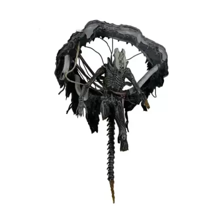 Alien Romulus Suspended Lab Xenomorph Deluxe figura 18cm termékfotó