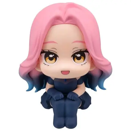 Alien Stage Look Up Mizi PVC figura 11 cm termékfotó