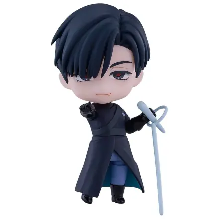 Alien Stage Nendoroid akciófigura Ivan 10 cm termékfotó