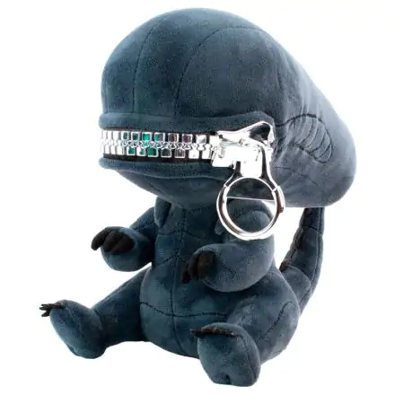 Alien Xenomorph plüss 24cm termékfotó