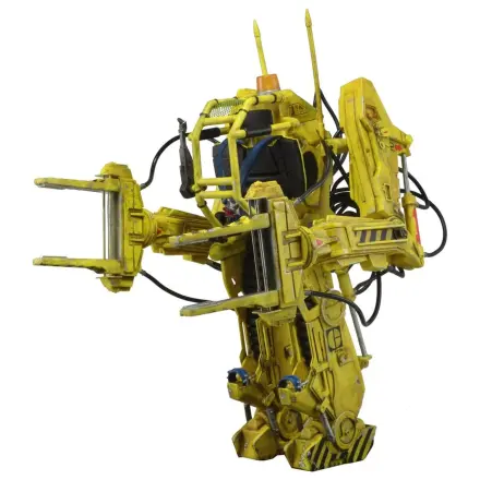 Aliens Deluxe Power Loader (P-5000) (40th Anniversary) jármű 28 cm termékfotó