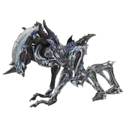 Aliens Kenner Tribute Rhino Alien figura 25cm termékfotó