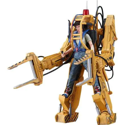 Aliens Power Loader Moderoid figura 24cm termékfotó