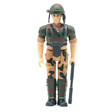 Aliens ReAction Wave 1 Hicks akciófigura 10 cm termékfotó