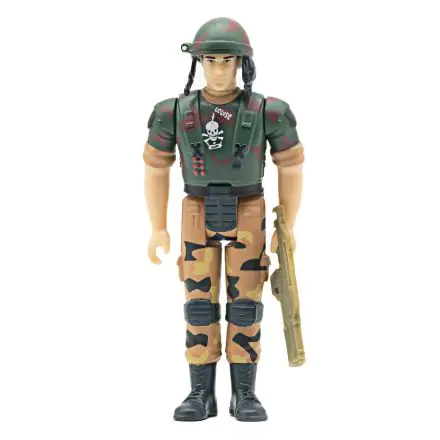 Aliens ReAction Wave 1 Hudson akciófigura 10 cm termékfotó