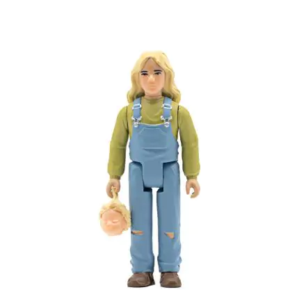 Aliens ReAction Wave 1 Newt akciófigura 10 cm termékfotó