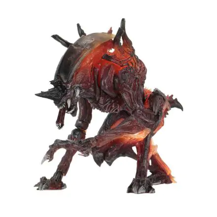 Aliens Rhino Alien (Kenner Tribute) akciófigura 25 cm termékfotó